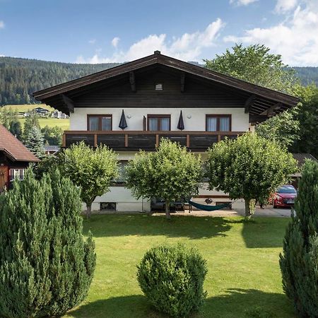Haus Kindler Apartment Radstadt Exterior foto