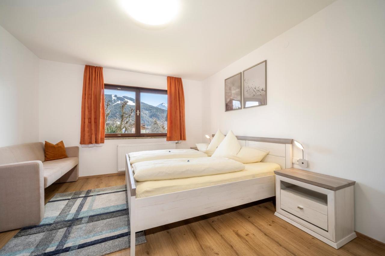 Haus Kindler Apartment Radstadt Exterior foto