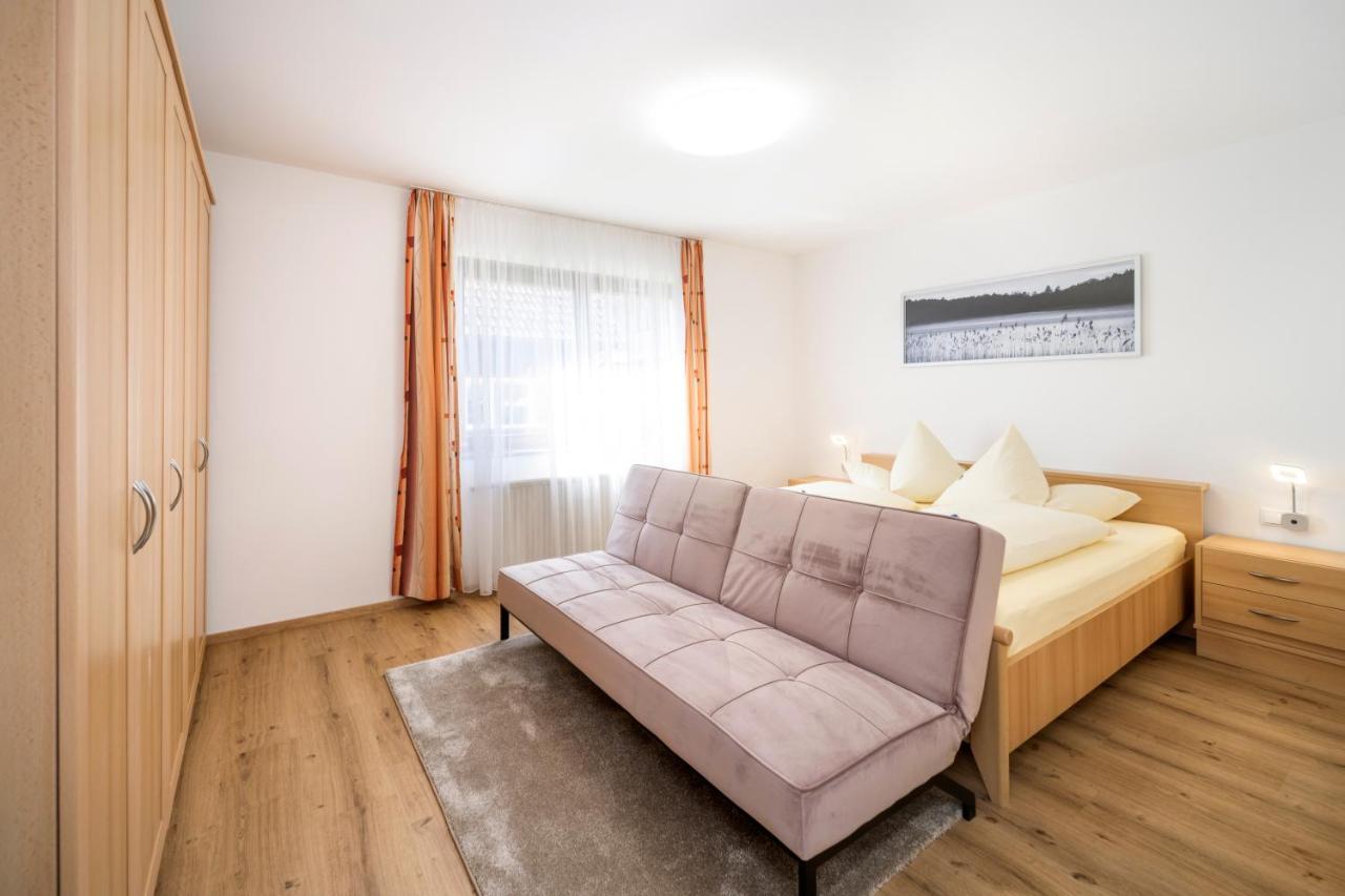 Haus Kindler Apartment Radstadt Exterior foto