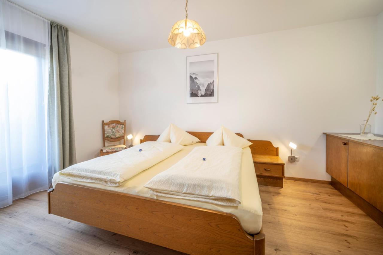 Haus Kindler Apartment Radstadt Exterior foto