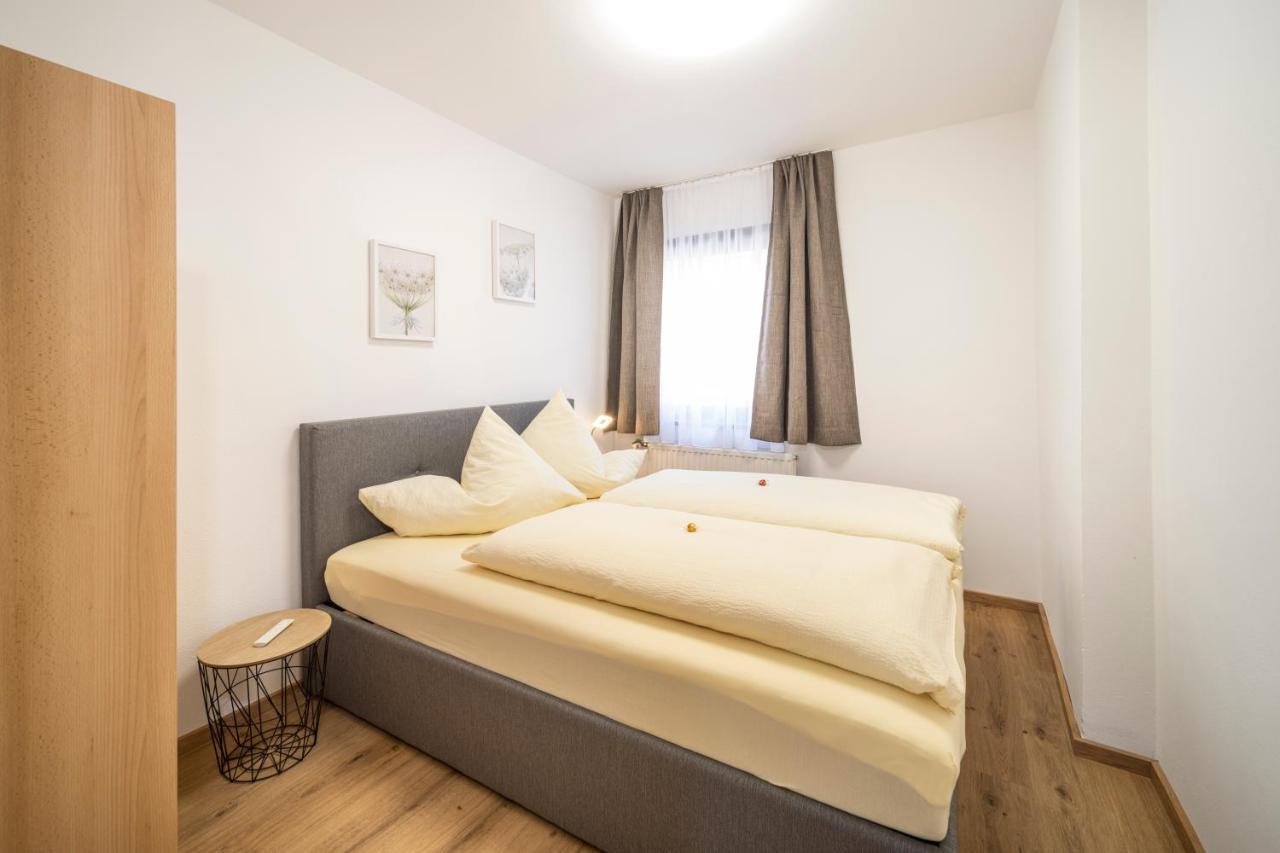 Haus Kindler Apartment Radstadt Exterior foto