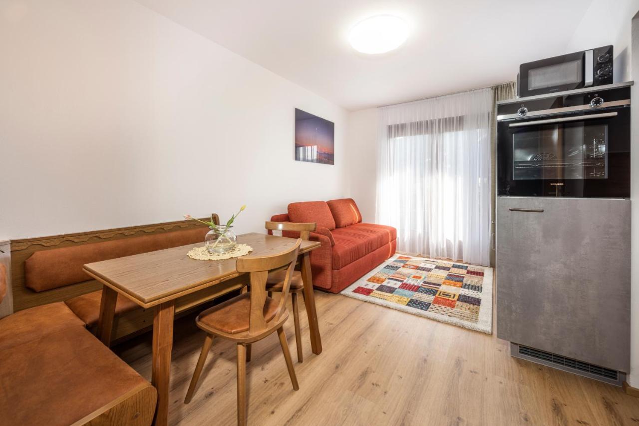 Haus Kindler Apartment Radstadt Exterior foto