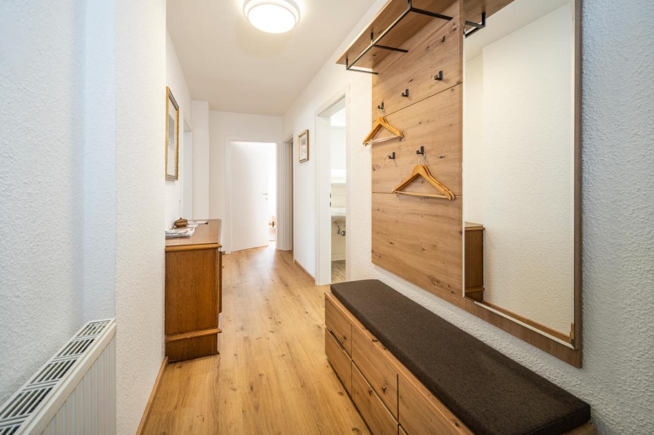 Haus Kindler Apartment Radstadt Exterior foto