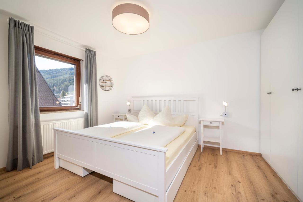 Haus Kindler Apartment Radstadt Exterior foto